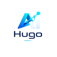HugoAI logo